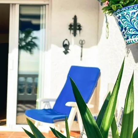 Casa Yaya Nerja Appartement Buitenkant foto
