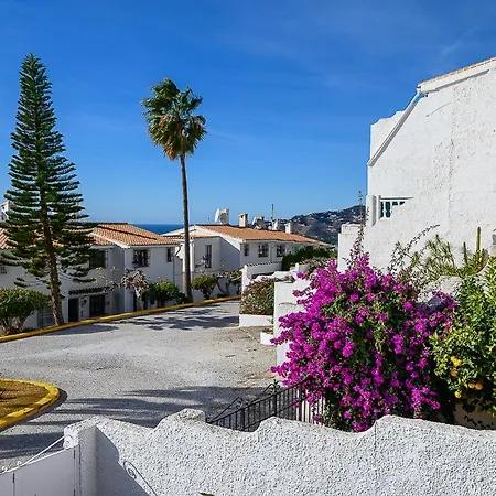 Casa Yaya Nerja Appartement Buitenkant foto