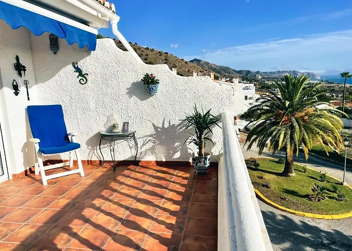 Casa Yaya Nerja