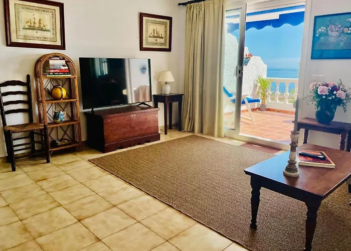 Casa Yaya Nerja