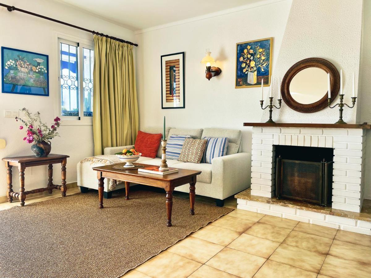 Casa Yaya Appartement Nerja