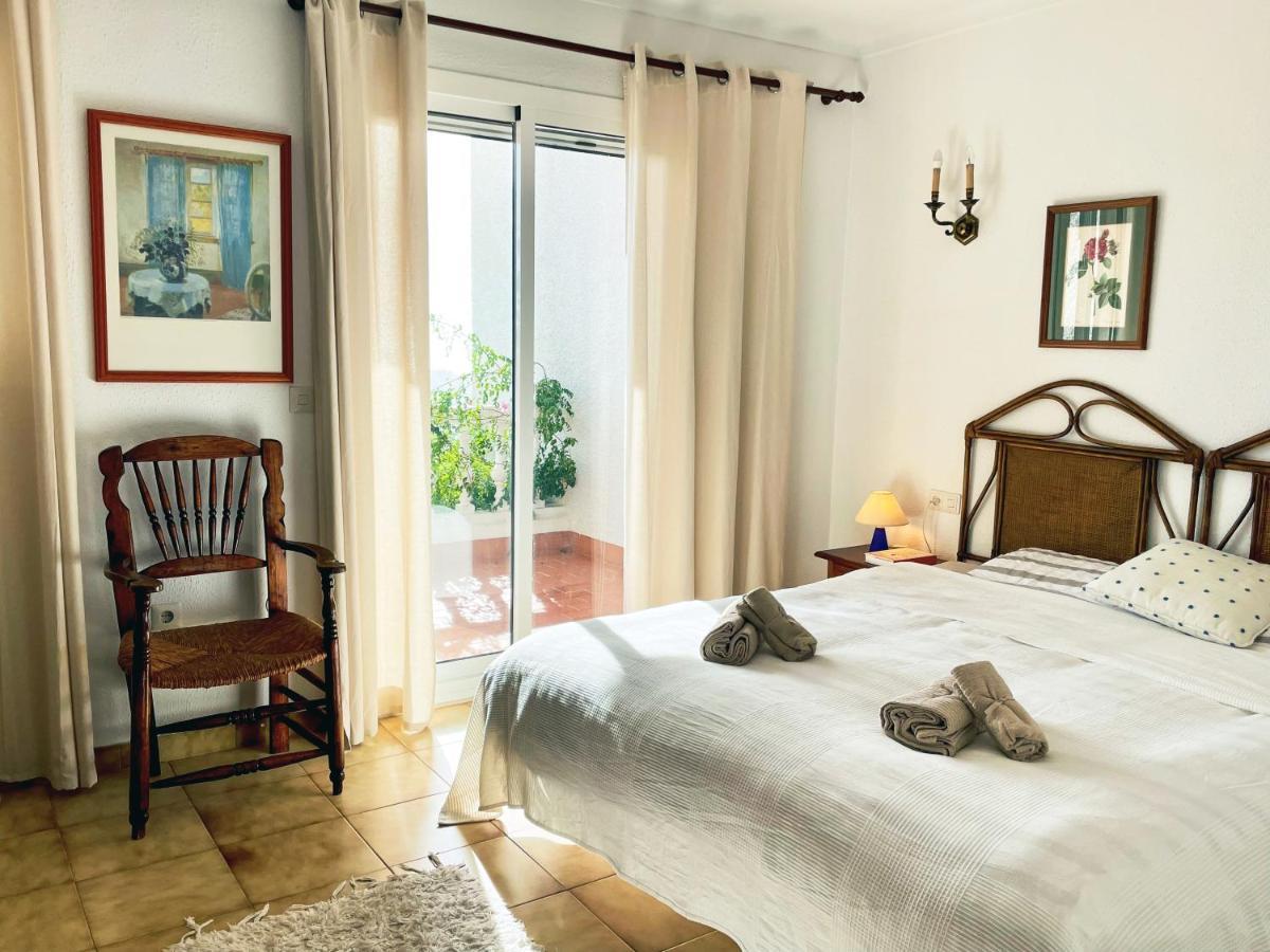 Appartement Casa Yaya *