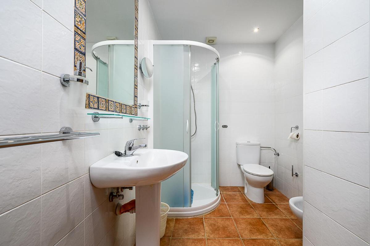 Appartement Casa Yaya *