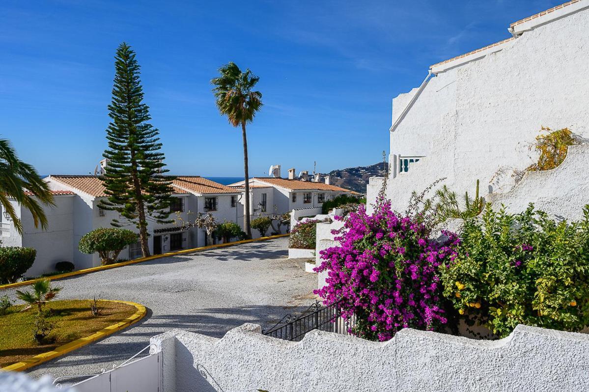 Casa Yaya Appartement