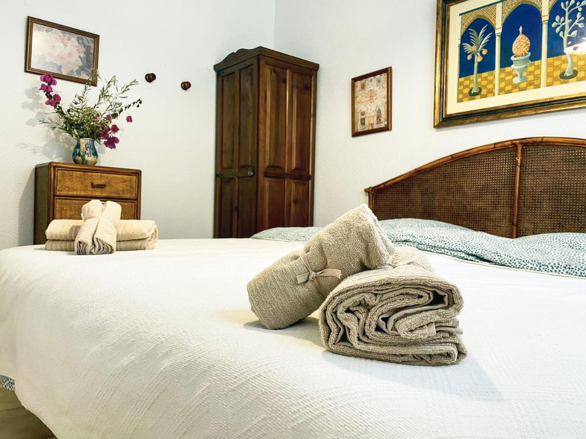 Appartement Casa Yaya *