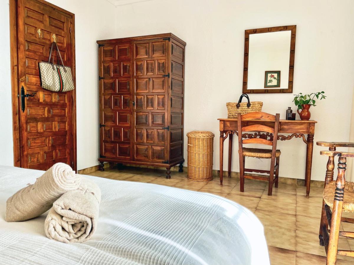 Appartement Casa Yaya *
