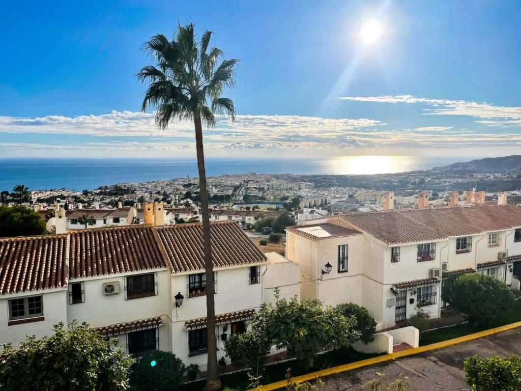 Appartement Casa Yaya Nerja