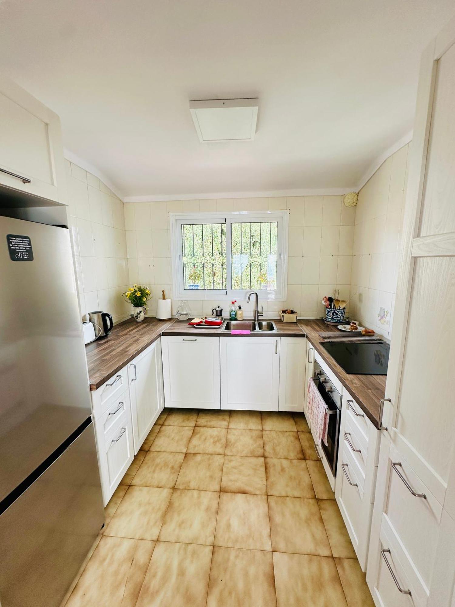 Appartement Casa Yaya Nerja